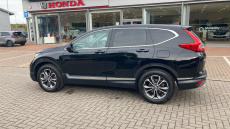 Honda CR-V 2.0 i-MMD Hybrid SE 5dr eCVT Hybrid Estate